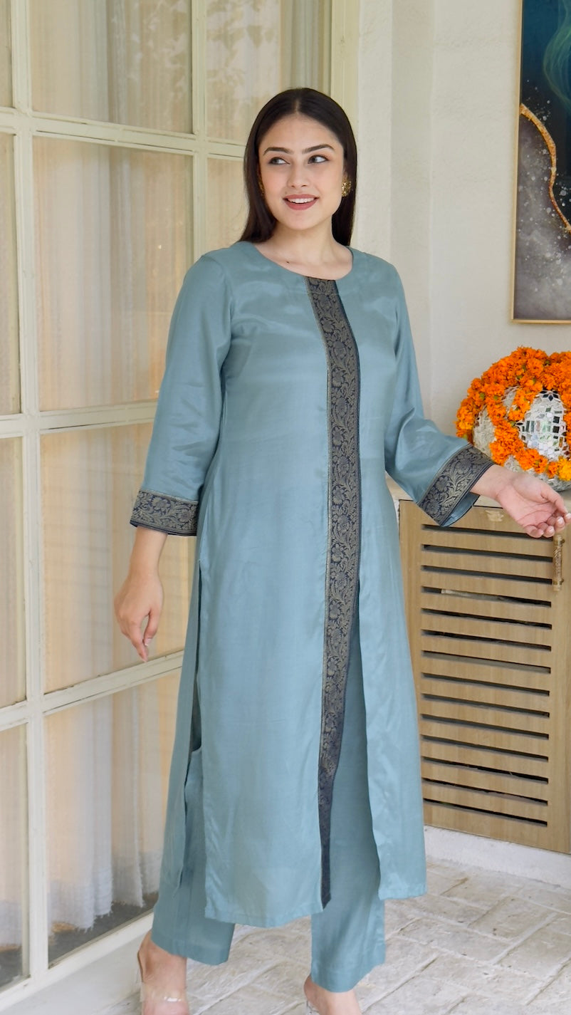 Avni Suit Set